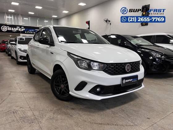 FIAT ARGO 1.0 FIREFLY FLEX DRIVE MANUAL FIAT ARGO 1.0 FIREFLY FLEX DRIVE MANUAL